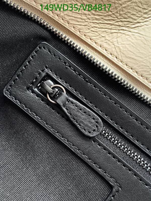 Balenciaga-Bag-4A Quality Code: VB4817