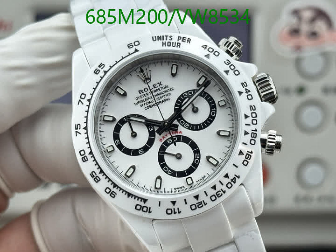 Rolex-Watch-Mirror Quality Code: VW8534 $: 685USD