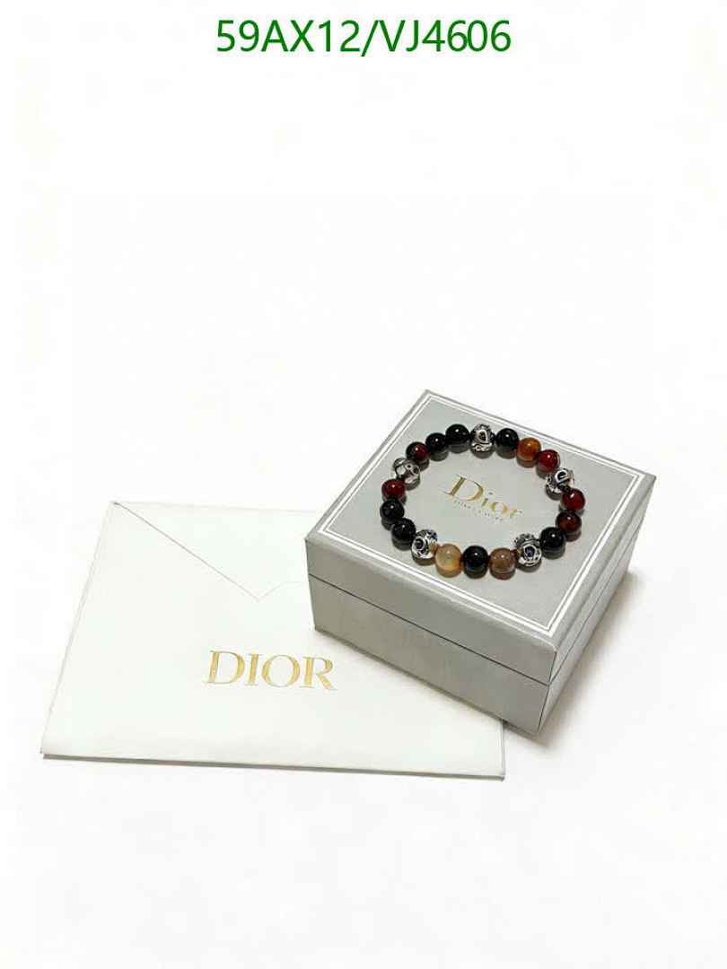 Dior-Jewelry Code: VJ4606 $: 59USD