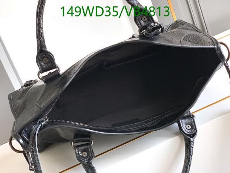 Balenciaga-Bag-4A Quality Code: VB4813