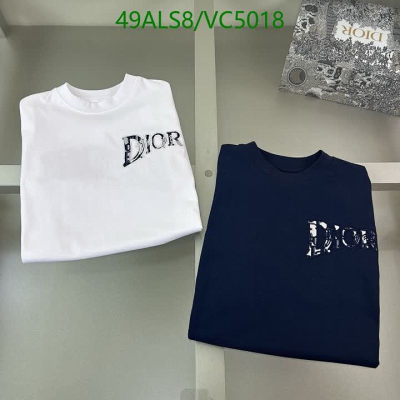 Dior-Kids clothing Code: VC5018 $: 49USD