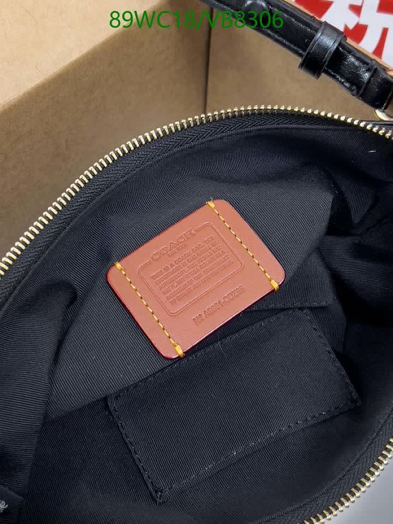 Coach-Bag-4A Quality Code: VB8306 $: 89USD