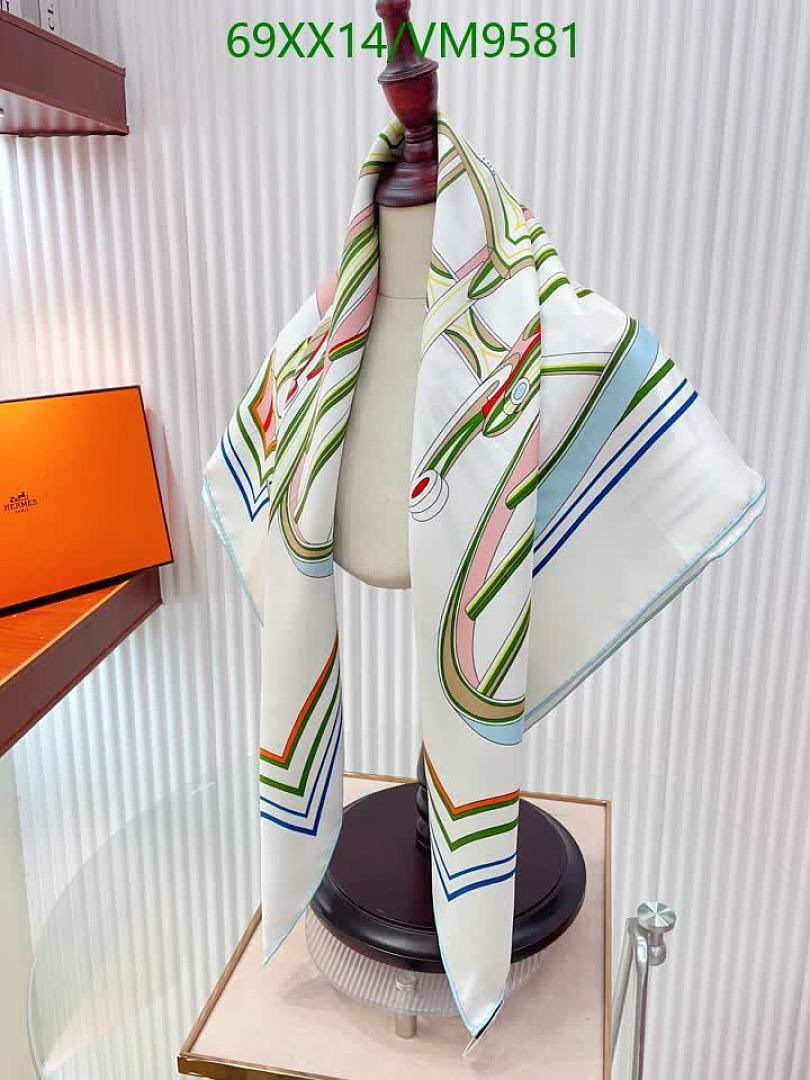 Hermes-Scarf Code: VM9581 $: 69USD