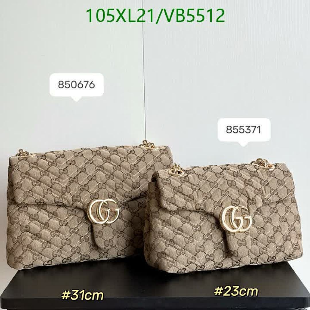 Gucci-Bag-4A Quality Code: VB5512