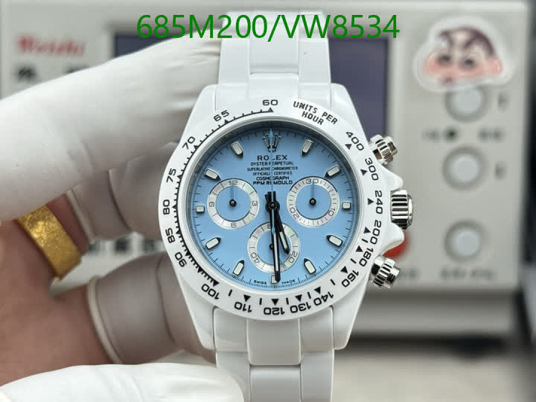 Rolex-Watch-Mirror Quality Code: VW8534 $: 685USD