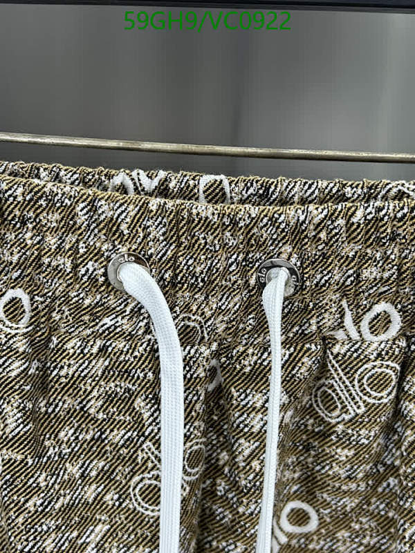 Alo-Beach Shorts Code: VC0922 $: 59USD