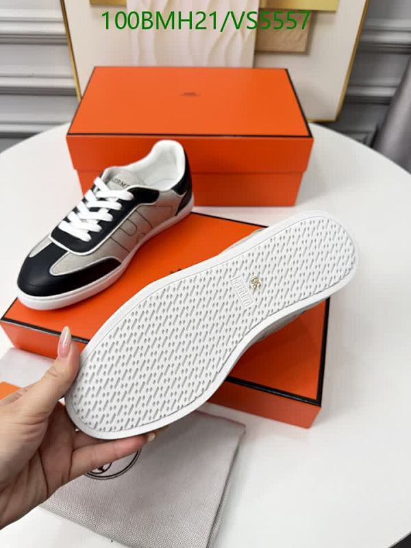 Hermes-Women Shoes Code: VS5557 $: 100USD