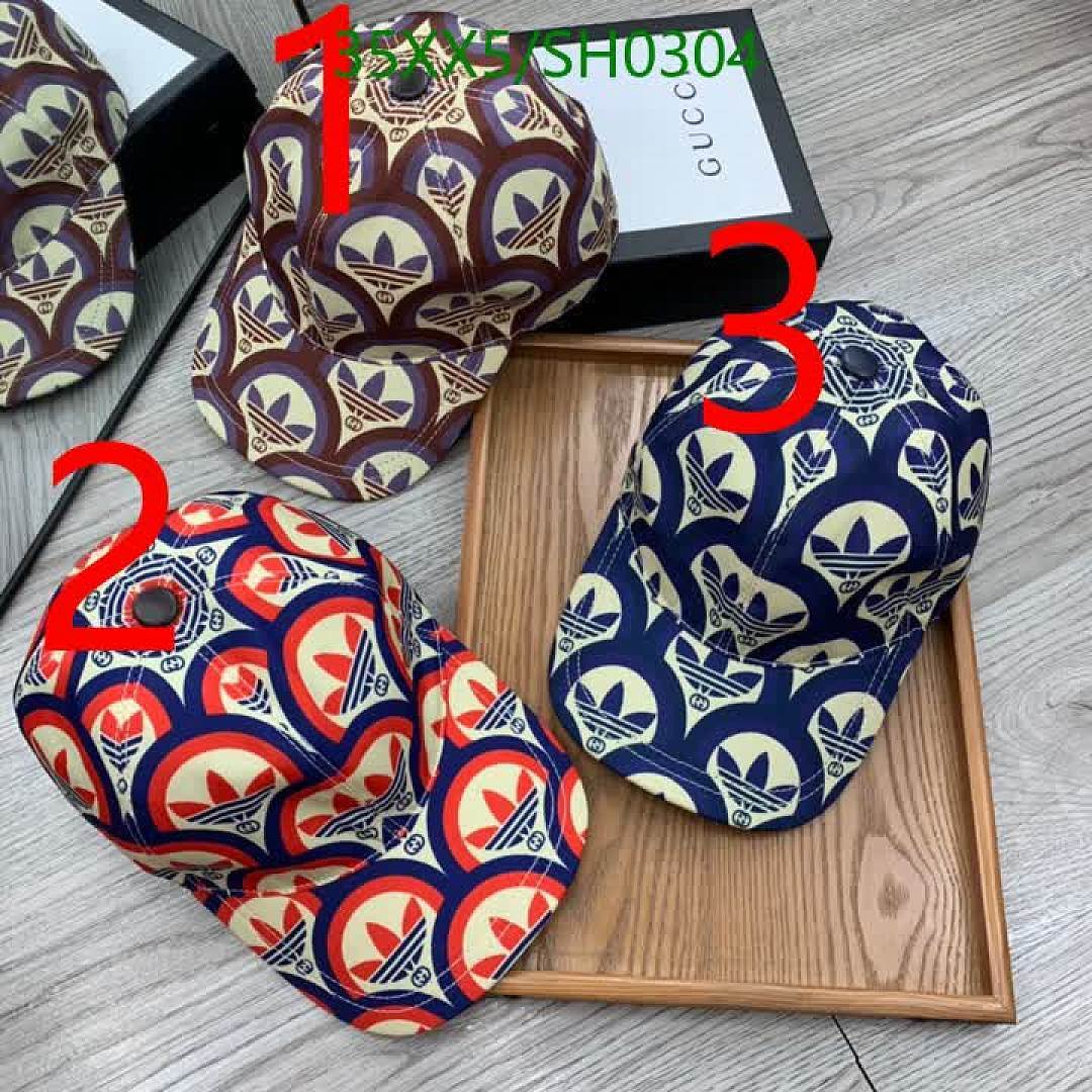 Gucci-Cap(Hat) Code: SH0304 $: 35USD