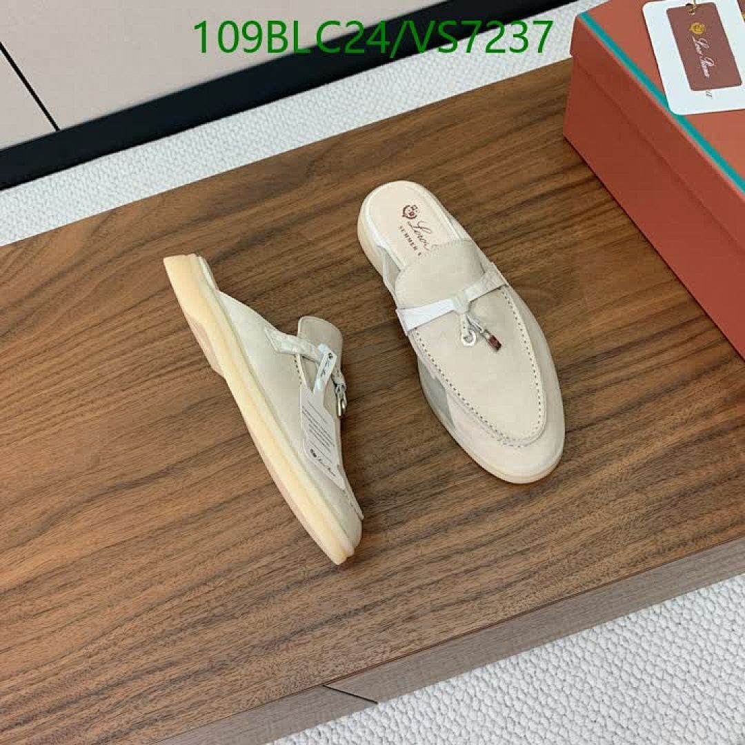 Loro Piana-Women Shoes Code: VS7237 $: 109USD