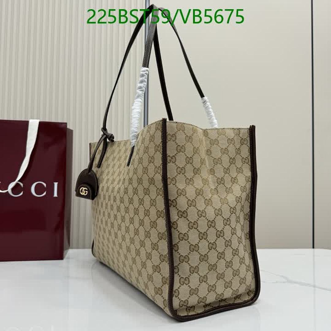 Gucci-Bag-Mirror Quality Code: VB5675 $: 225USD