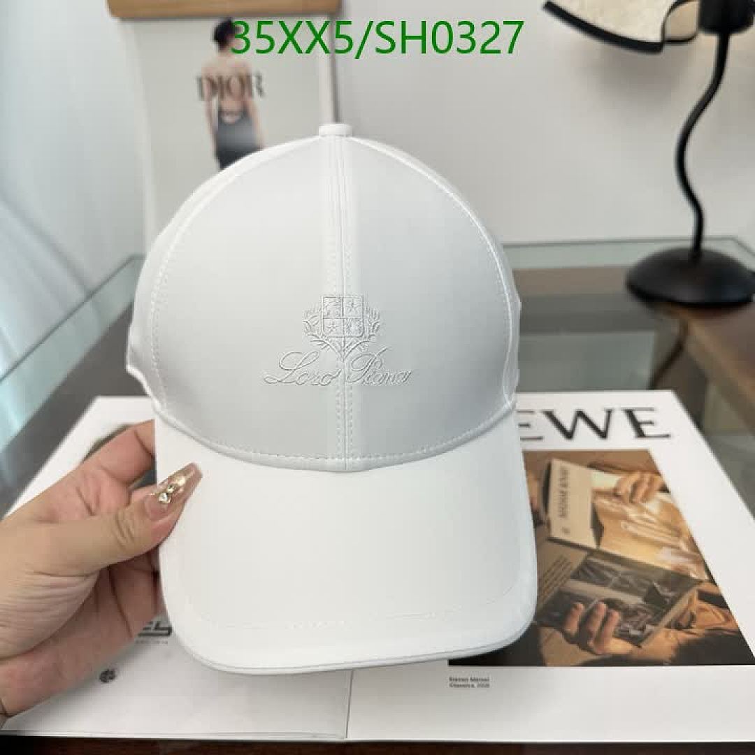 Lora Piana-Cap(Hat) Code: SH0327 $: 35USD