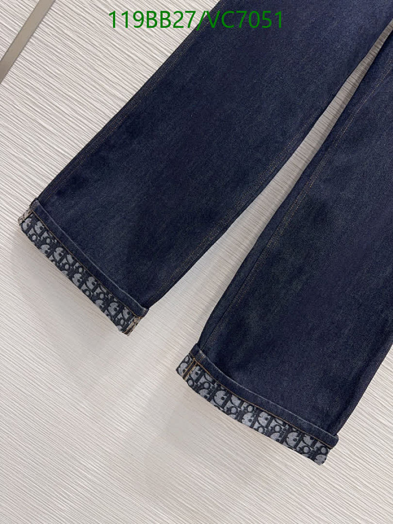 Chrome Hearts-Clothing Code: VC7051 $: 119USD