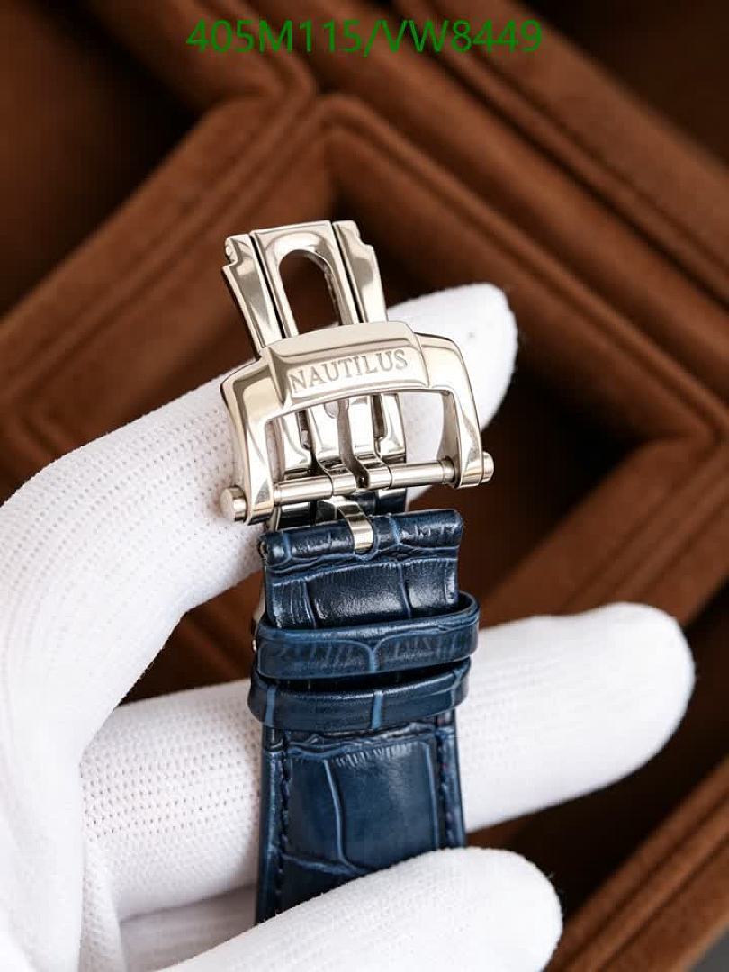 Patek Philippe-Watch-Mirror Quality Code: VW8449 $: 405USD