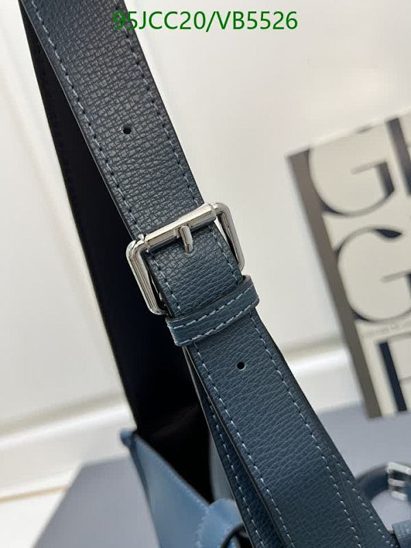 Prada-Bag-4A Quality Code: VB5526 $: 95USD