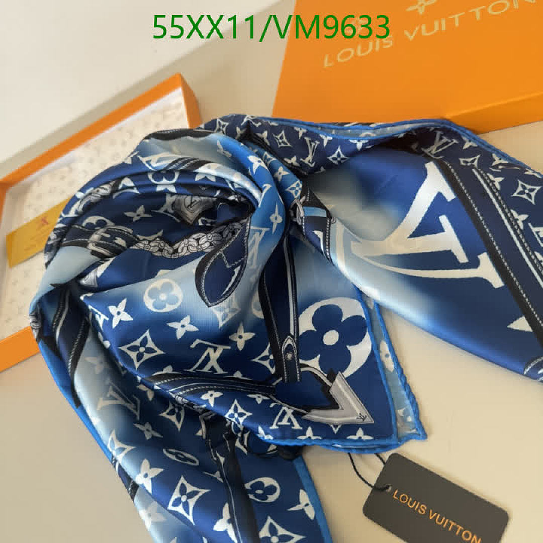LV-Scarf Code: VM9633 $: 55USD