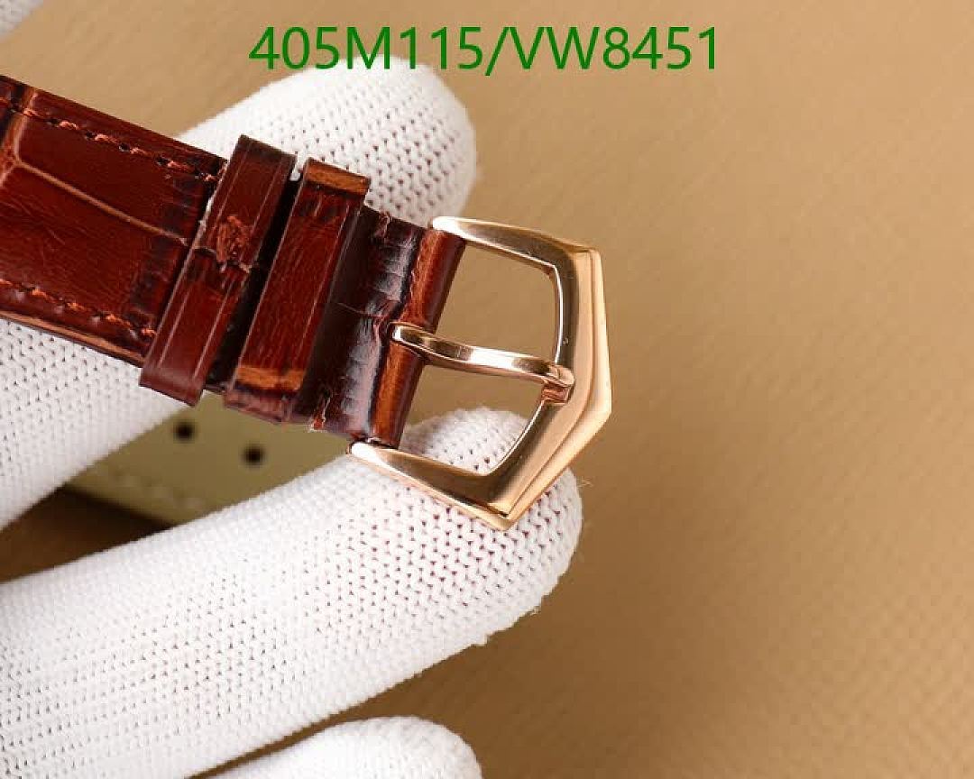Patek Philippe-Watch-Mirror Quality Code: VW8451 $: 405USD