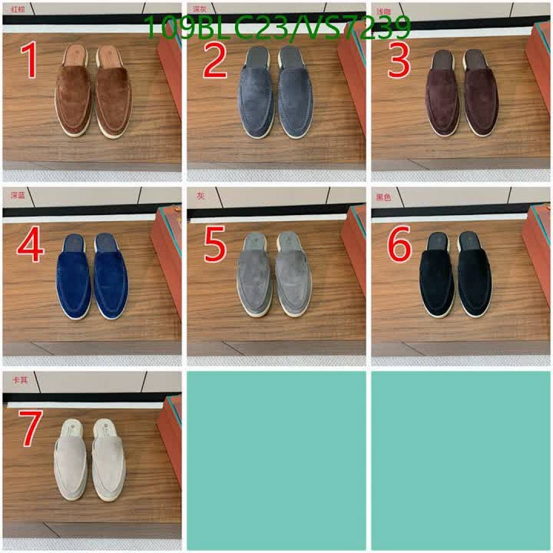 Loro Piana-Women Shoes Code: VS7239 $: 109USD