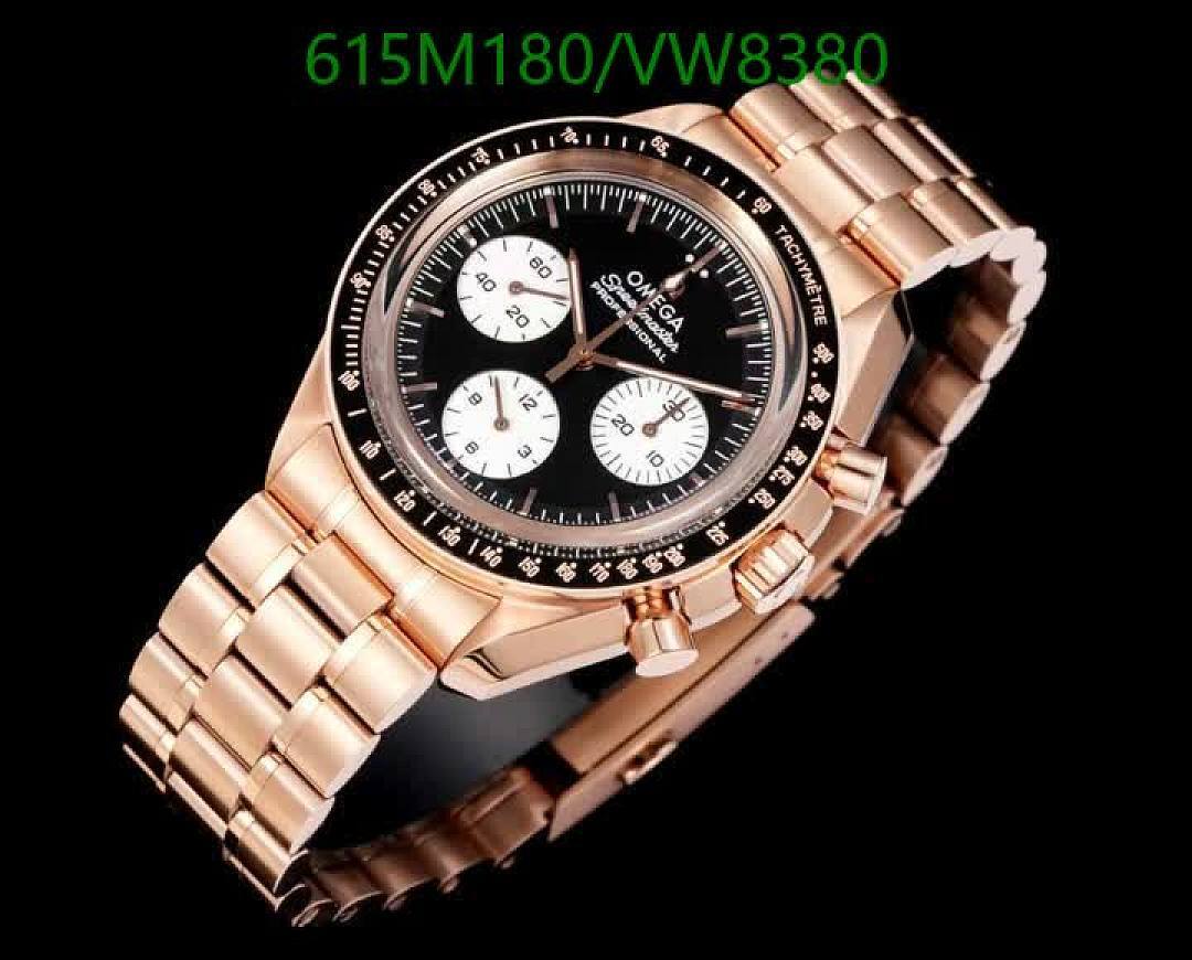 Omega-Watch(Mirror Quality) Code: VW8380 $: 615USD