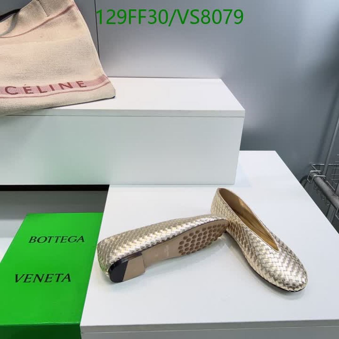 BV-Women Shoes Code: VS8079 $: 129USD