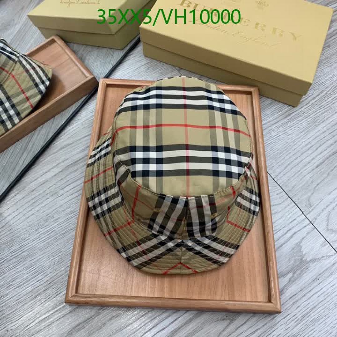 Burberry-Cap(Hat) Code: VH10000 $: 35USD