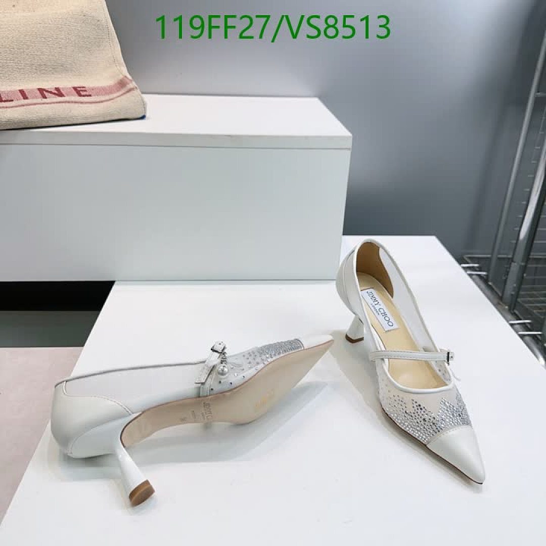 Jimmy Choo-Men shoes Code: VS8513 $: 119USD