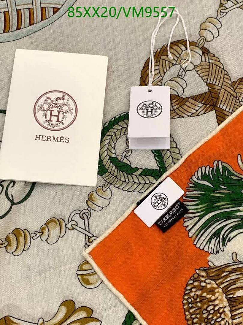 Hermes-Scarf Code: VM9557 $: 85USD