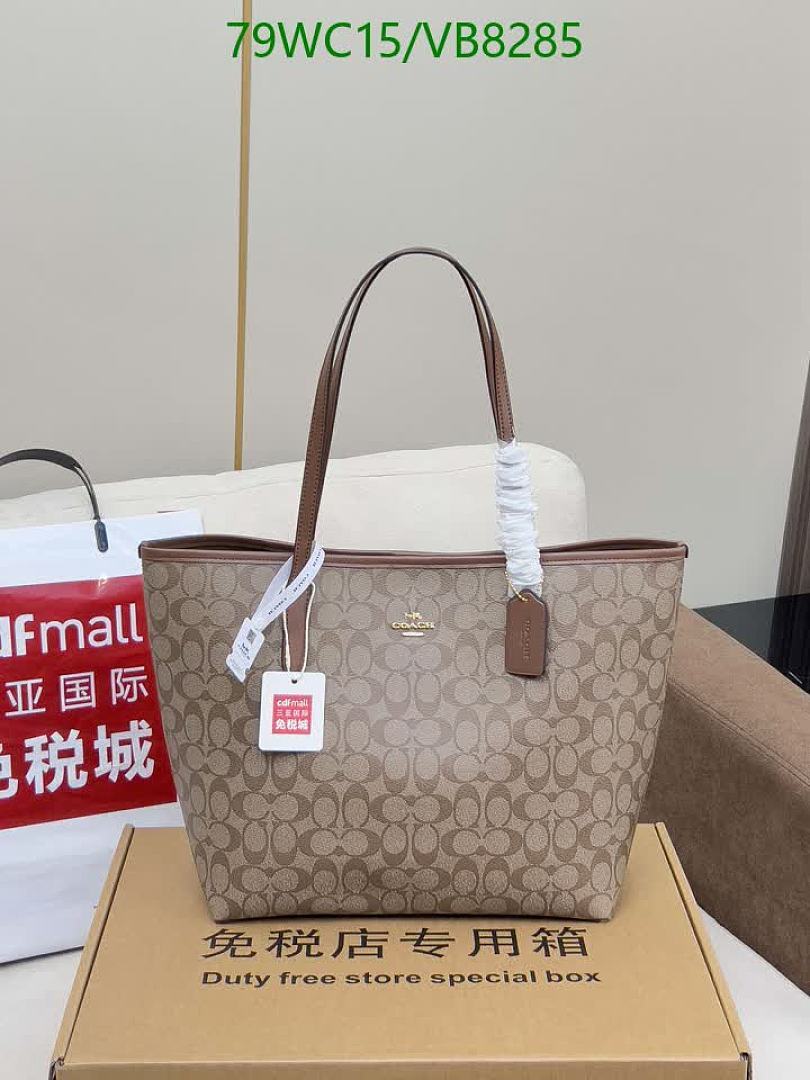 Coach-Bag-4A Quality Code: VB8285 $: 79USD