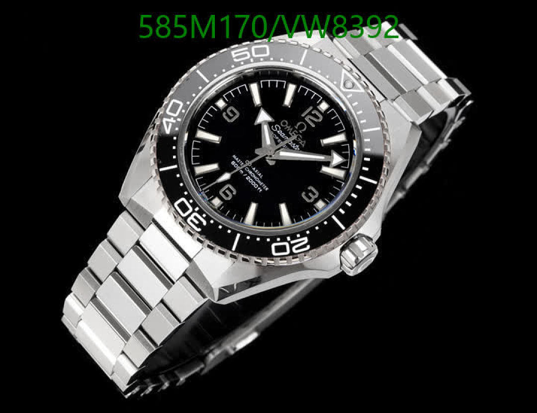 Omega-Watch(Mirror Quality) Code: VW8392 $: 585USD