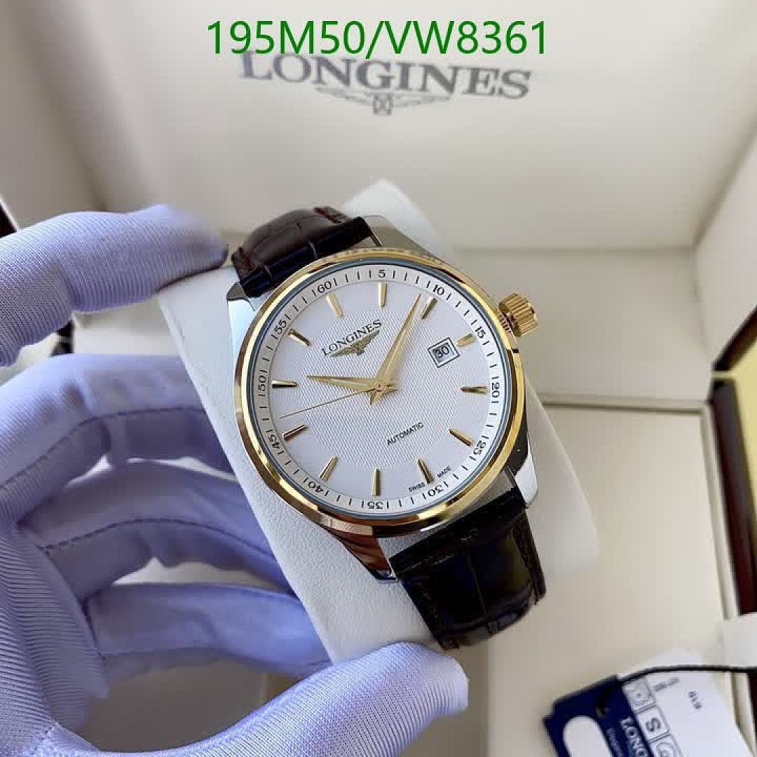 Longines-Watch-Mirror Quality Code: VW8361 $: 195USD