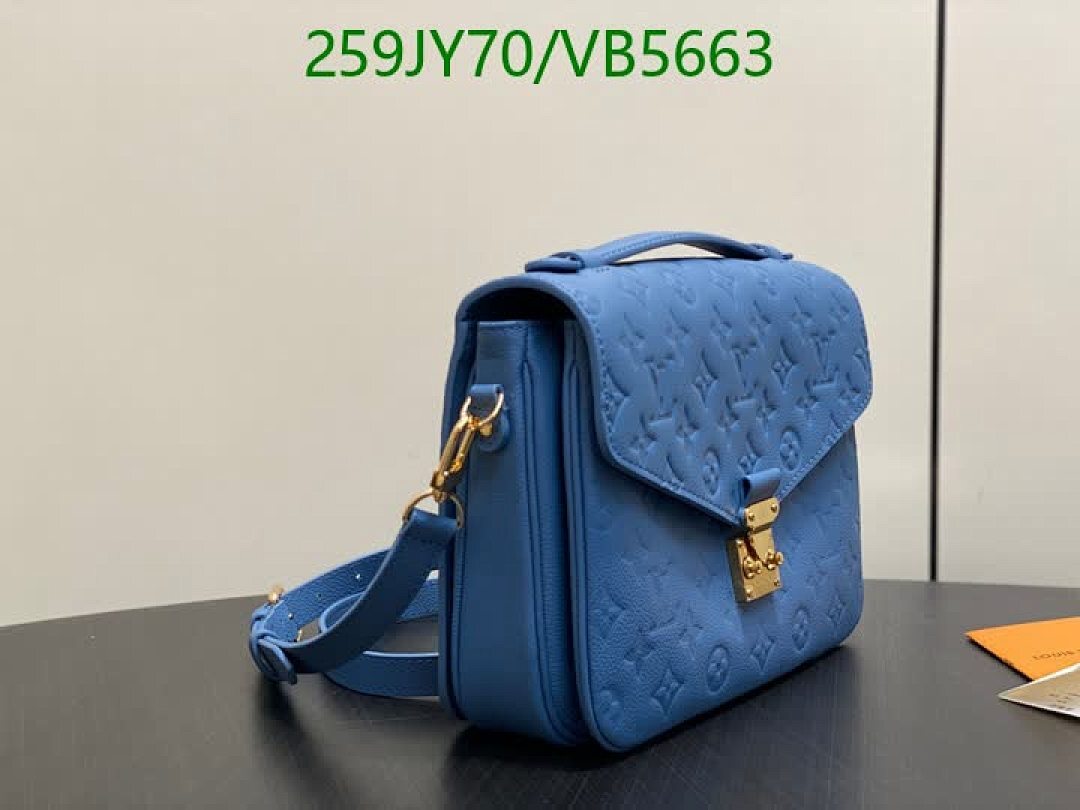 LV-Bag-Mirror Quality Code: VB5663 $: 259USD