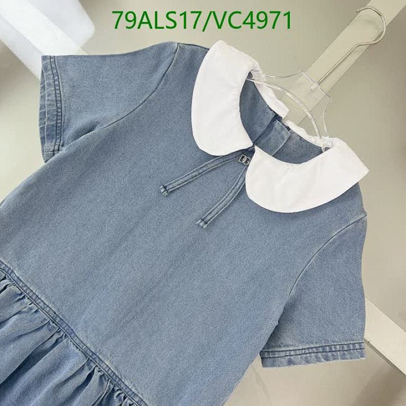 D&G-Kids Clothing Code: VC4971 $: 79USD