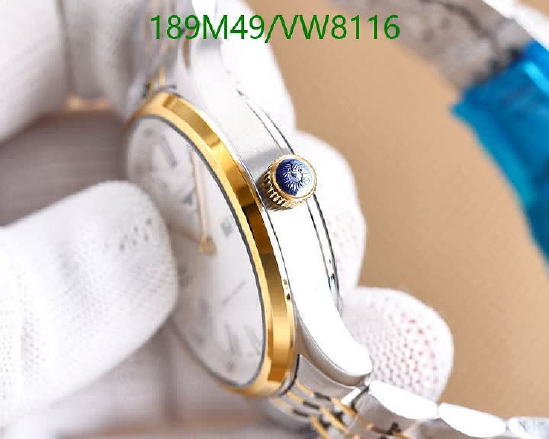 Longines-Watch-4A Quality Code: VW8116 $: 189USD