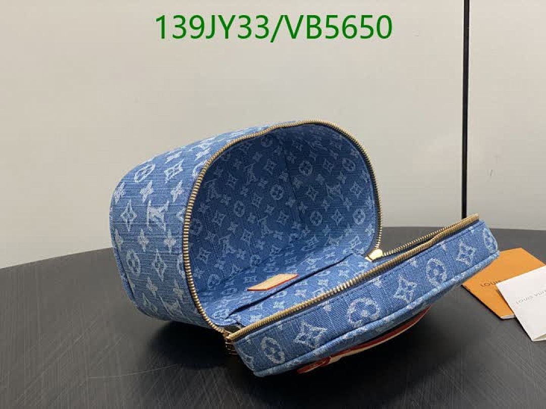 LV-Bag-Mirror Quality Code: VB5650 $: 139USD