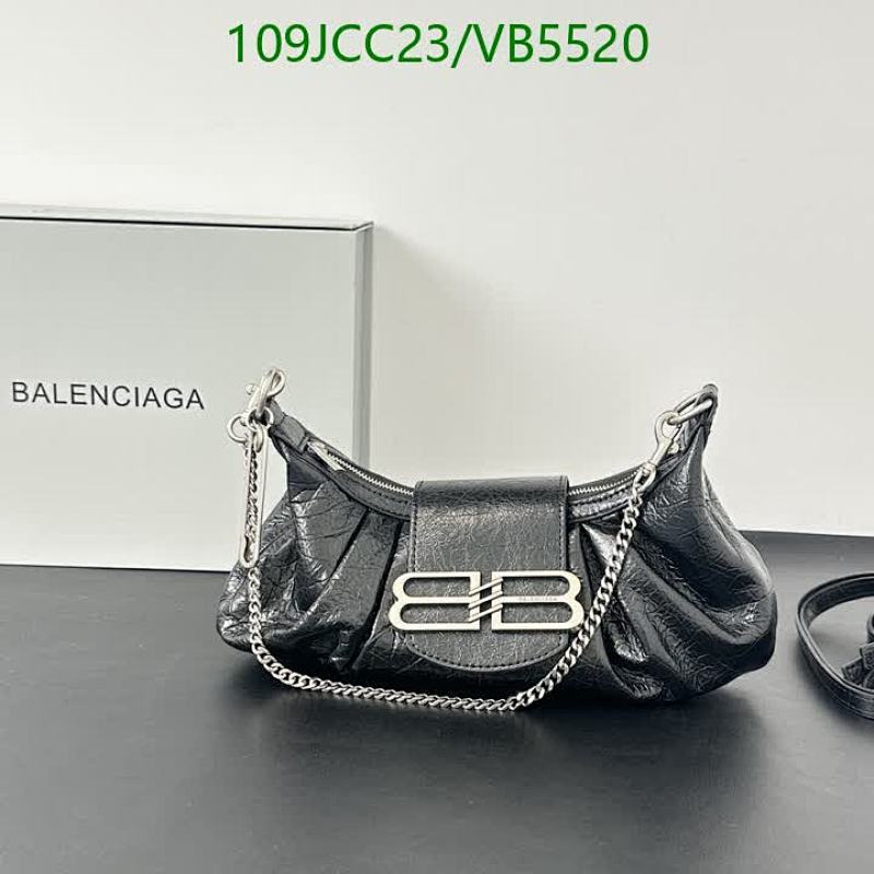 Balenciaga-Bag-4A Quality Code: VB5520 $: 109USD