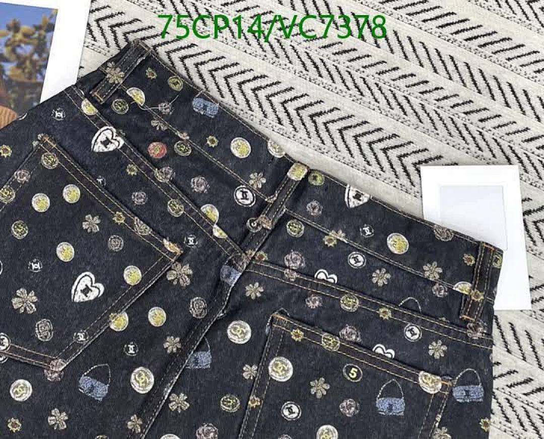 Chanel-Clothing Code: VC7378 $: 75USD-Yupoo.ru - Copybrand.Team photo album Chanel-Clothing Code: VC7378 $: 75USD