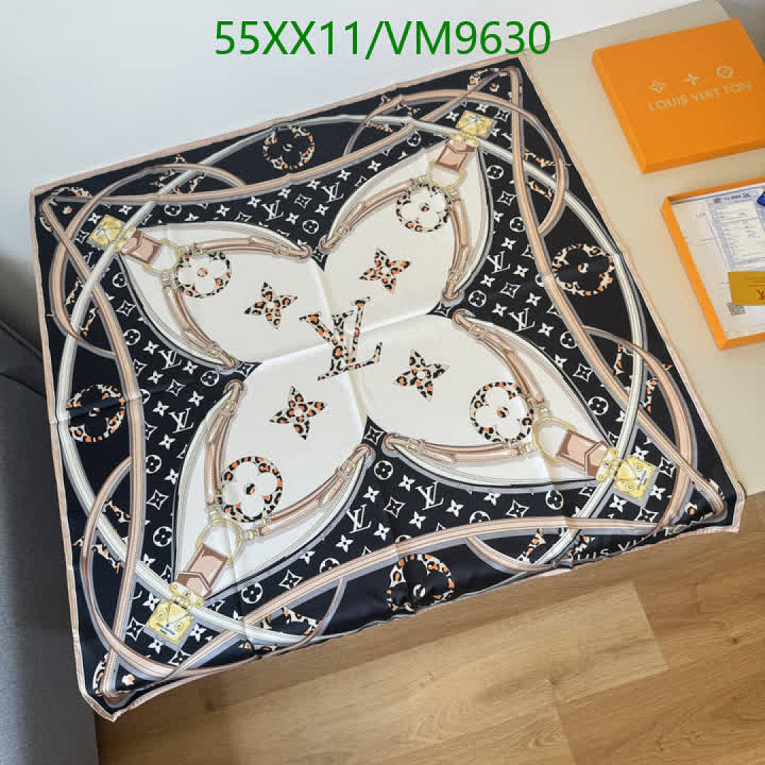 LV-Scarf Code: VM9630 $: 55USD