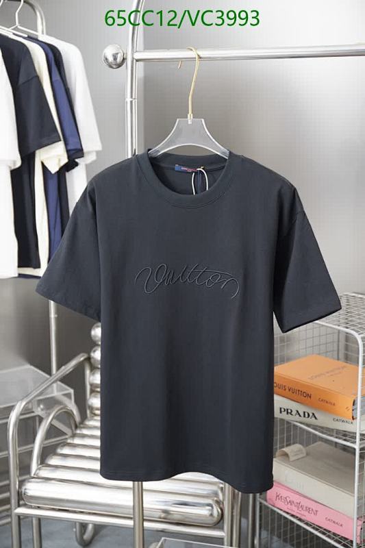 LV-Clothing Code: VC3993 $: 65USD