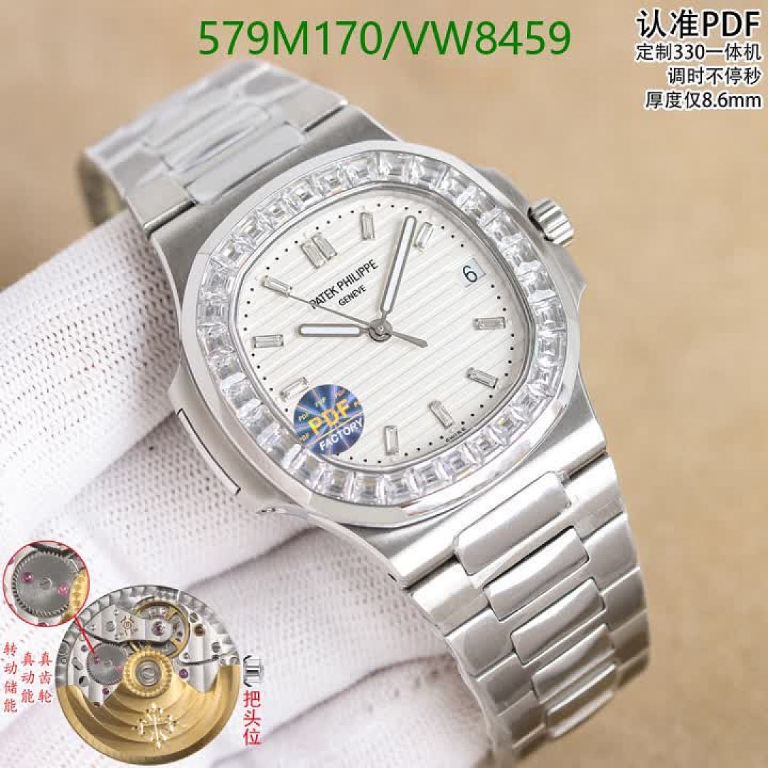 Patek Philippe-Watch-Mirror Quality Code: VW8459 $: 579USD