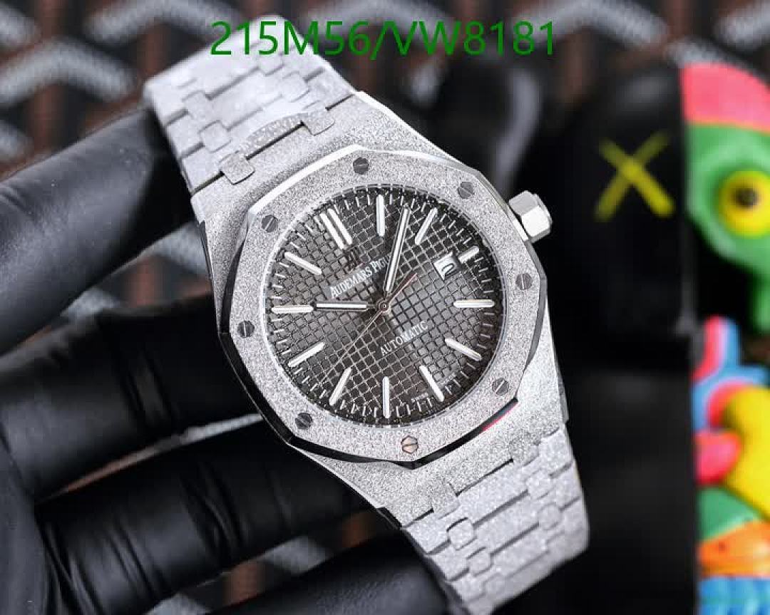 Audemars Piguet-Watch-Mirror Quality Code: VW8181 $: 215USD
