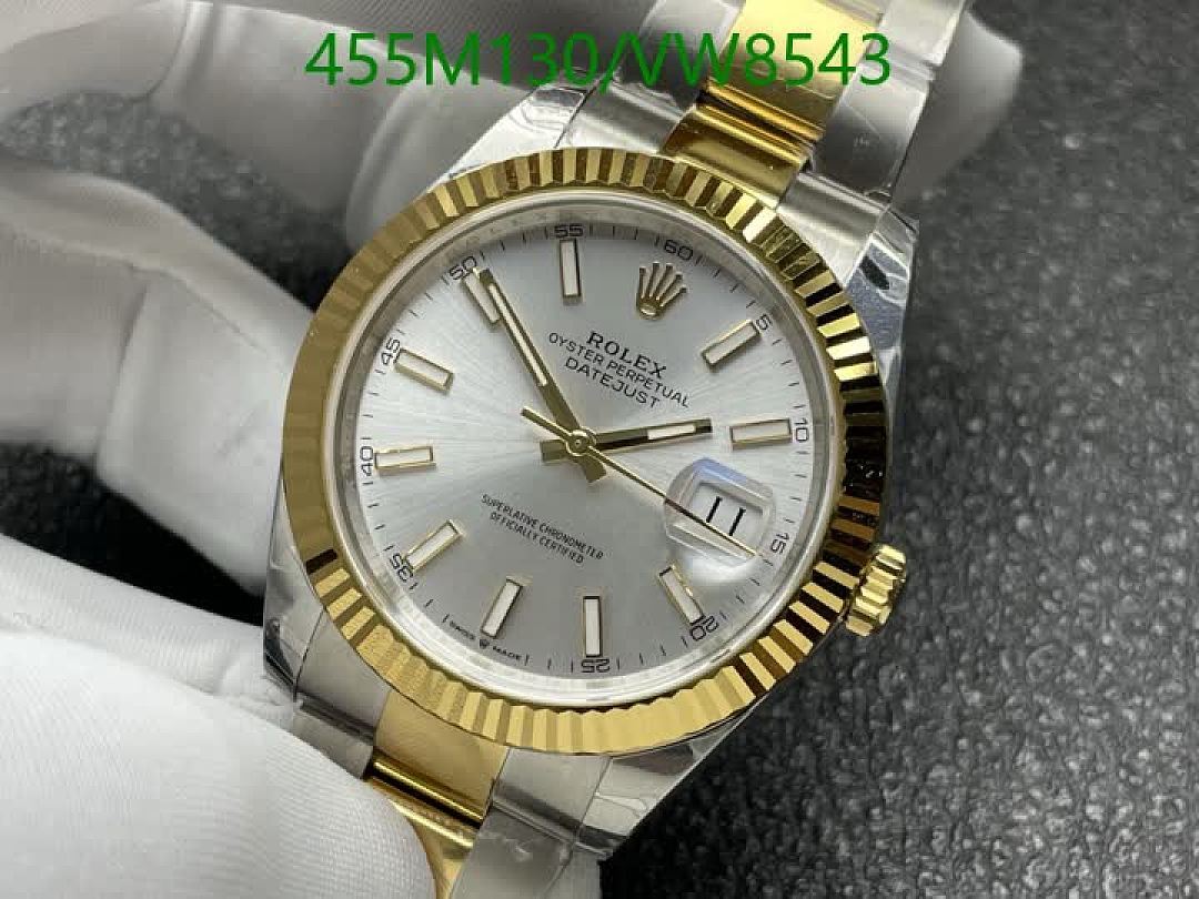 Rolex-Watch-Mirror Quality Code: VW8543 $: 455USD