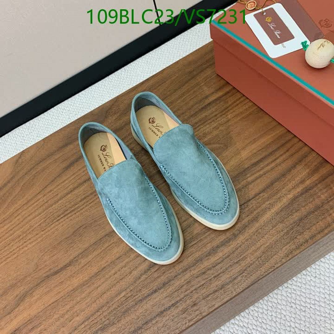 Loro Piana-Women Shoes Code: VS7231 $: 109USD