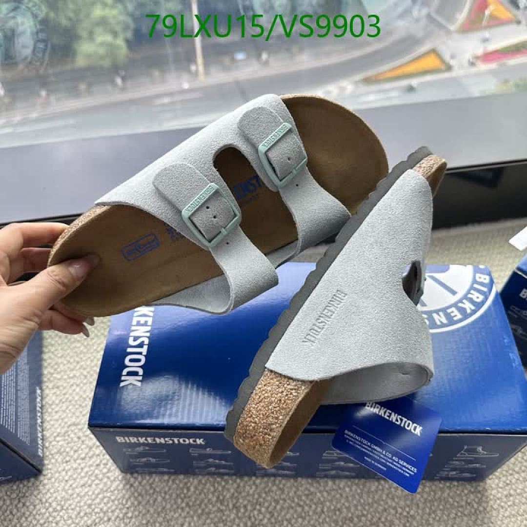 Birkenstock-Men shoes Code: VS9903 $: 79USD