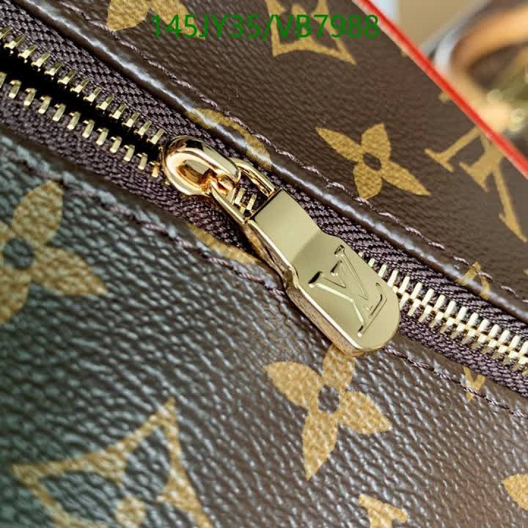 LV-Bag-Mirror Quality Code: VB7988 $: 145USD