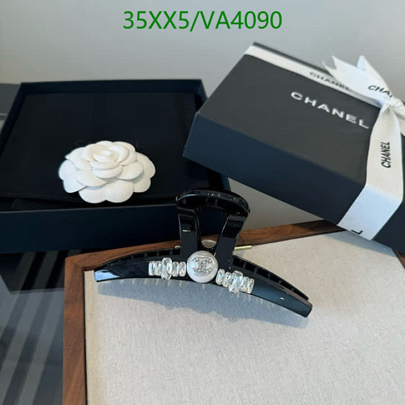 Chanel-Headband Code: VA4090 $: 35USD