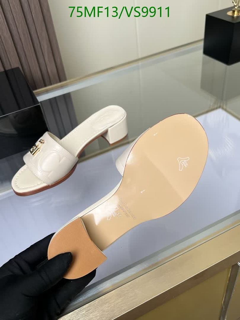 CaroLina Herrera-Women Shoes Code: VS9911 $: 75USD