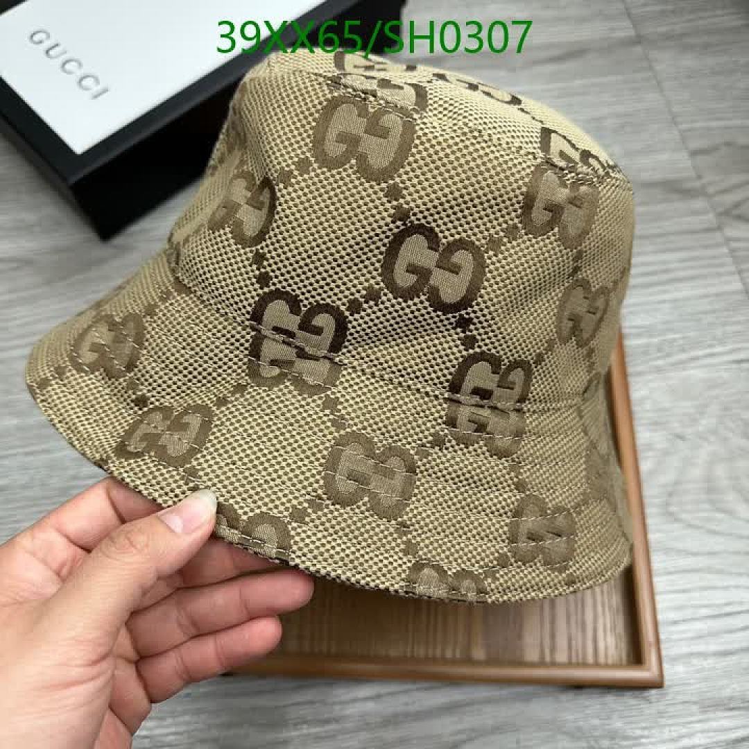 Gucci-Cap(Hat) Code: SH0307 $: 39USD