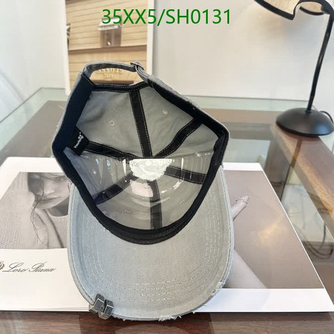 Chrome Hearts-Cap(Hat) Code: SH0131 $: 35USD
