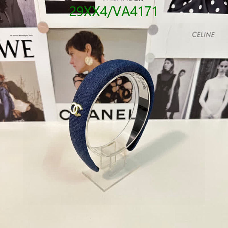 Chanel-Headband Code: VA4171 $: 29USD