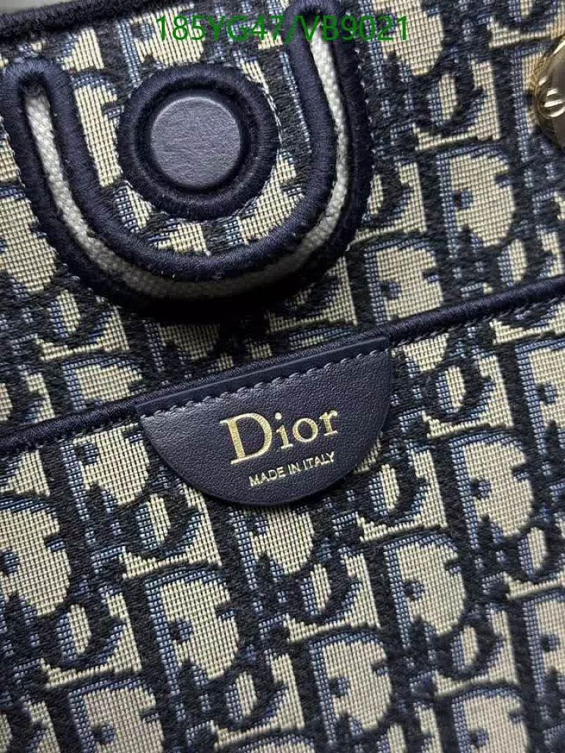 Dior-Bag-Mirror Quality Code: VB9021 $: 185USD