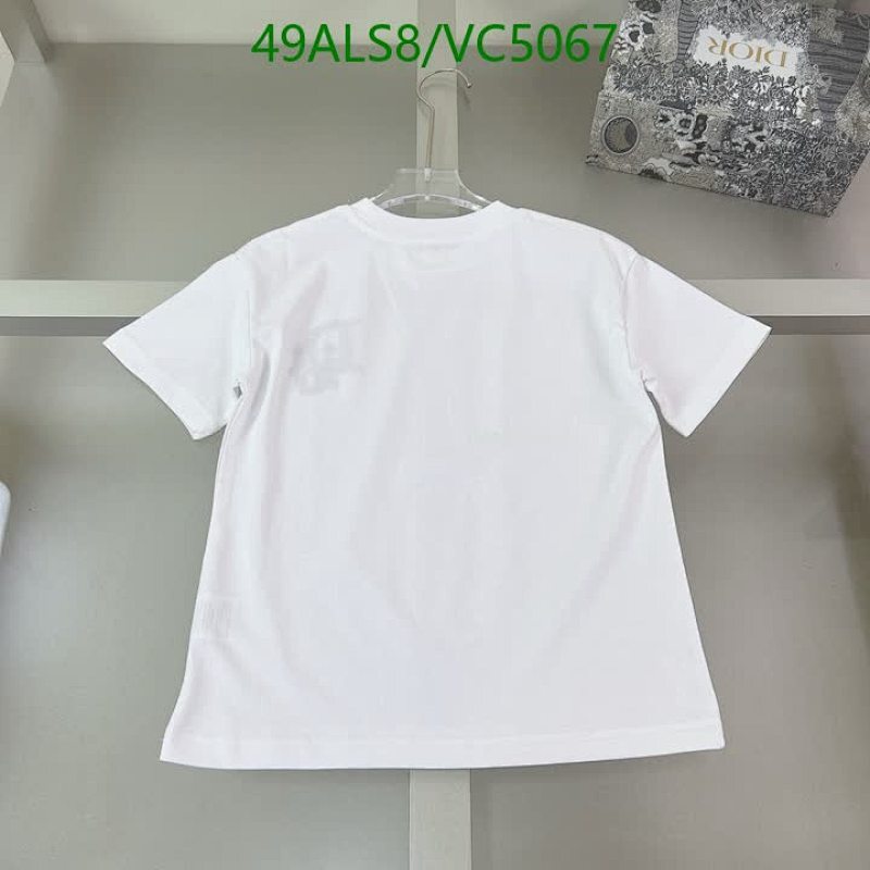 Dior-Kids clothing Code: VC5067 $: 49USD